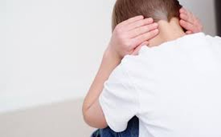 Mãe é presa por espancar filho de 4 anos em Palmeira dos Índios