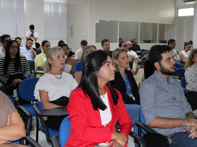Treze anos da LAI: CGE comemora avanços de Alagoas em transparência pública