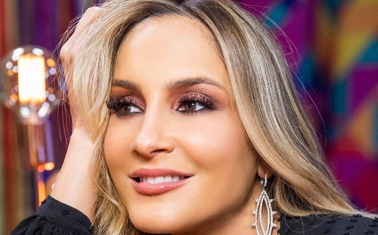 Claudia Leitte estreia a nova temporada de &#8216;Vamos Tocar&#8217;