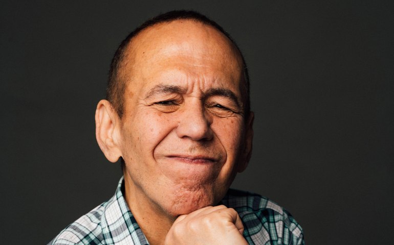 Gilbert Gottfried, ator de &#8216;O Pestinha&#8217; e &#8216;Dr. Dolittle&#8217;, morre aos 67 anos