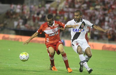 Em nove meses, CRB pode lucrar mais de um milhão em vendas de jogadores 