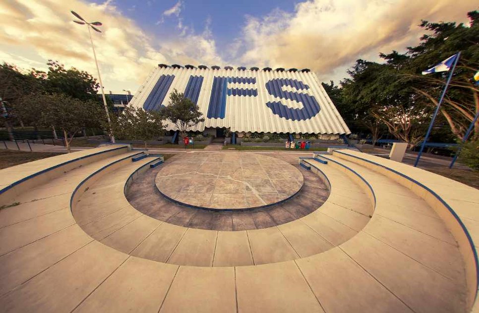 ufs-universidade