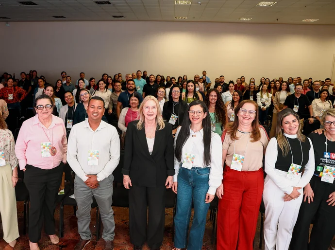 Seades promove seminário intersetorial sobre as condicionalidades do Programa Bolsa Família