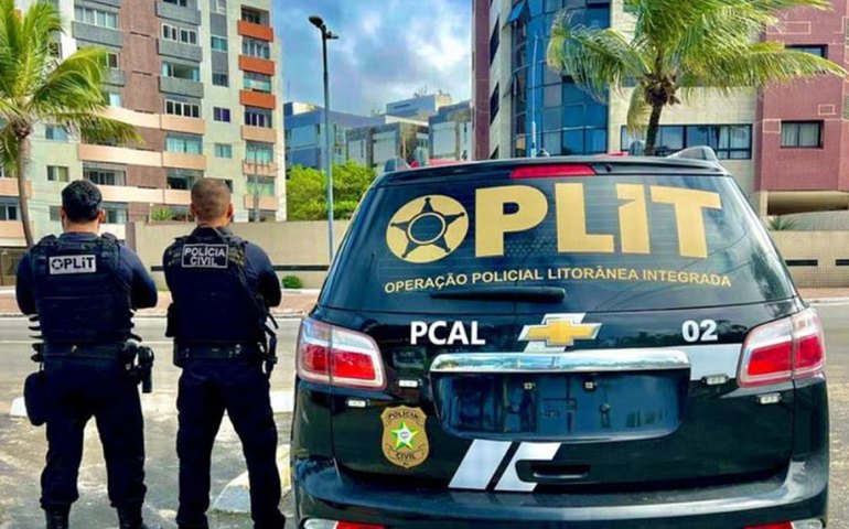 Segurança Pública reforça policiamento e ações de prevenção durante a Operação Verão