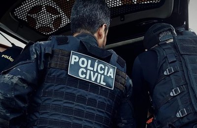 Polícia Civil tenta localizar motorista envolvido em acidente fatal em Taquarana