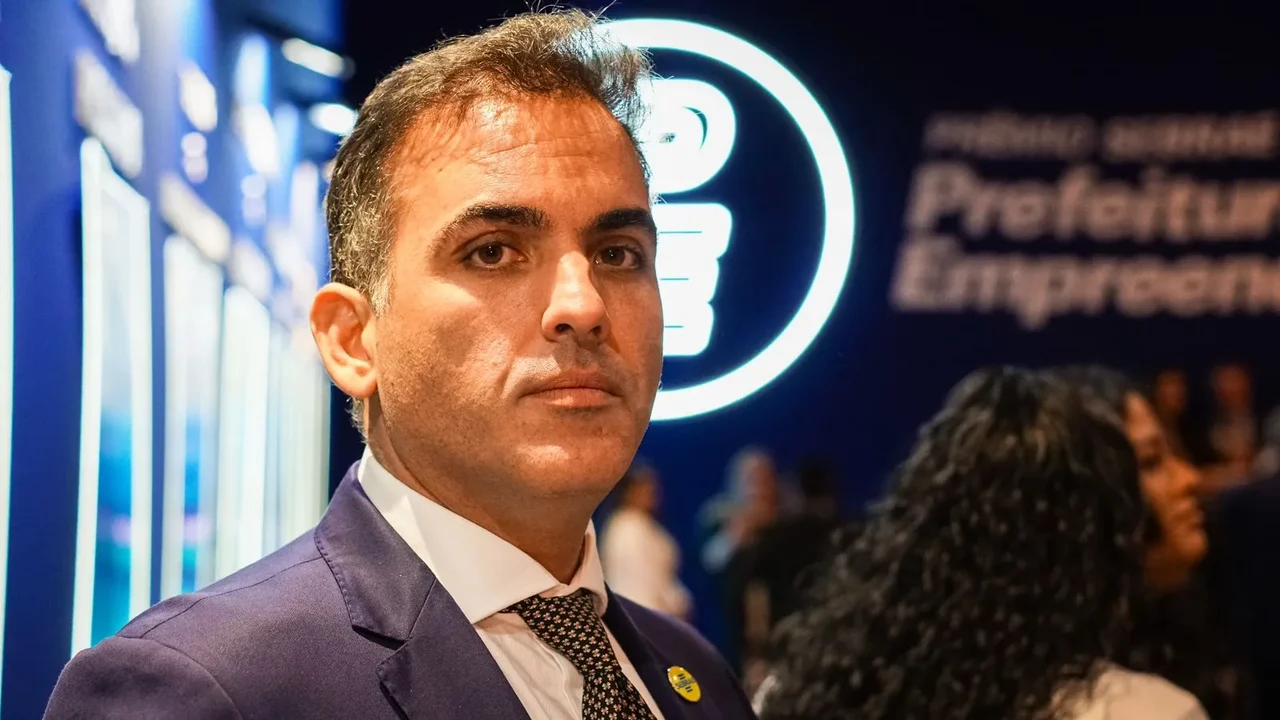 TRE-AL decide que prefeito do Pilar pode fazer postagens nas redes sociais