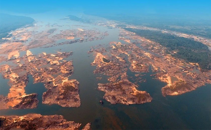 CMA vai debater nesta quarta impacto da hidrovia Araguaia-Tocantins