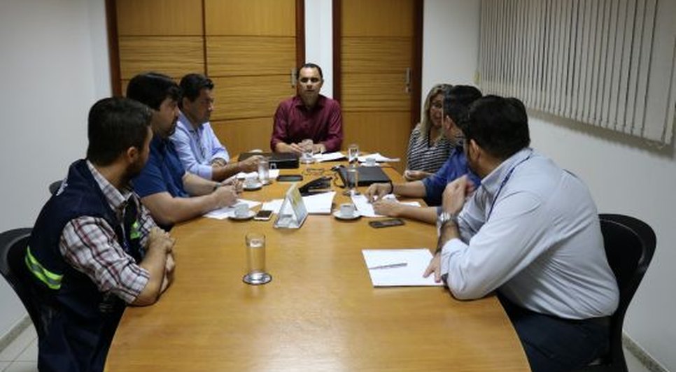 REUNIAÇO CARROÇAS