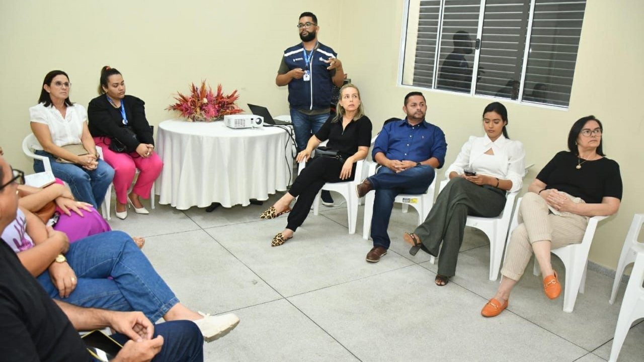 Detran inicia projeto de regionalização de educação para o trânsito no interior de Alagoas