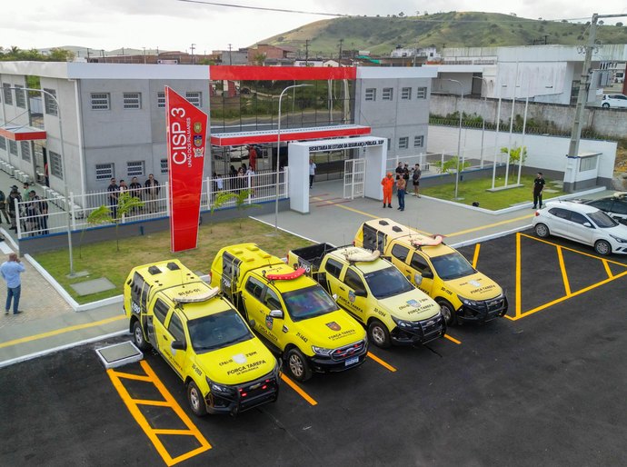 Roubos e mortes em assaltos caem até 94% em Alagoas