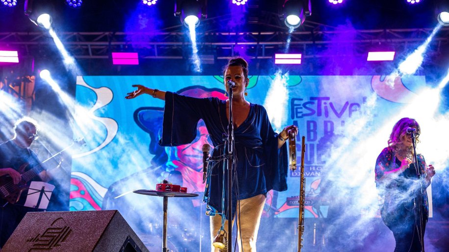 Fundação Cultural divulga nova lista do edital Toca Tudo MCZ