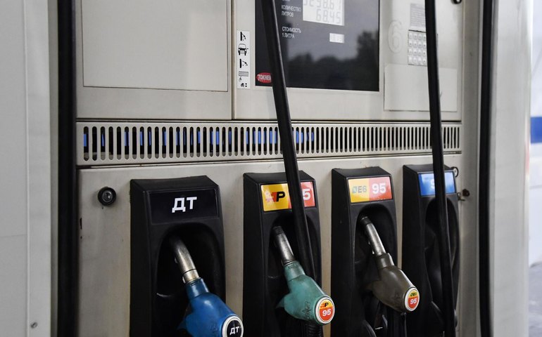 Polícia Federal investiga práticas abusivas em preços de combustíveis