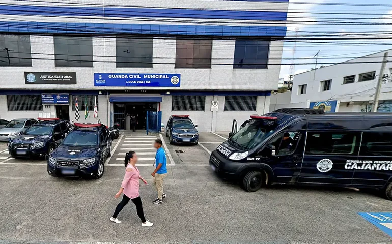 Polícia de SP investiga sumiço de 26 armas de guarda municipal