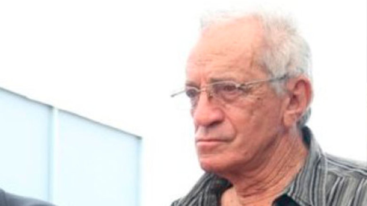 Morre o ex-prefeito de Igaci, Benedito Almeida