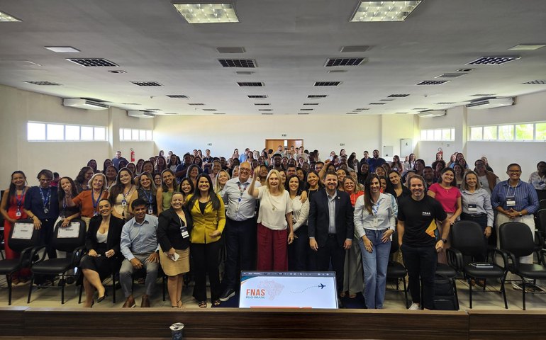 Alagoas sedia etapa do FNAS pelo Brasil 2026 e reúne gestores para fortalecer assistência social