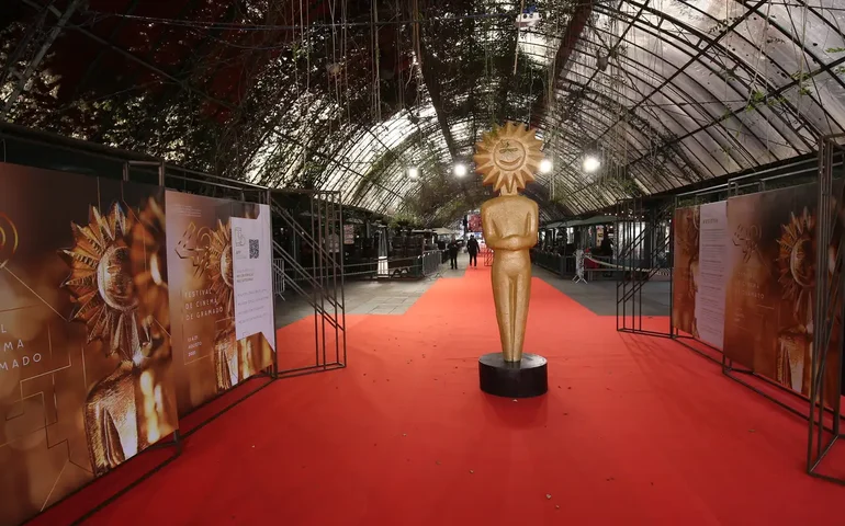 Festival de Gramado tem início nesta sexta em busca de um final feliz após tragédia das chuvas no RS