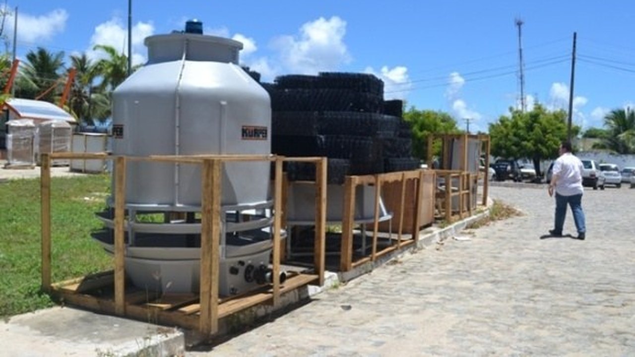 Secretaria da Fazenda empreende reformas e leva conforto a servidores e contribuintes