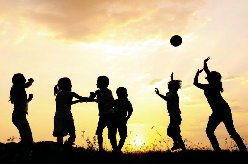 Incentivo ao esporte para crianças e adolescentes é levado para periferia e zona rural de Penedo