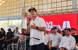 A união política em Coruripe