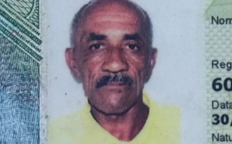 Homem é encontrado morto dentro de casa com sinais de facadas em São Miguel dos Campos