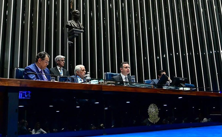 Crédito de R$ 1,62 bi para proteção de território ianomâmi vai à promulgação