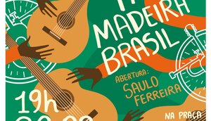 TRIO MADEIRO / Foto: Funcaju