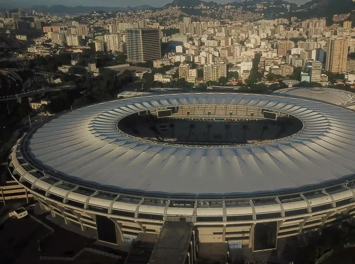 Venda geral de ingressos de jogo de despedida da seleção começa nesta quinta
