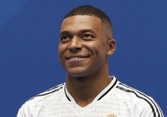 Mbappé sofre lesão na coxa, desfalca o Real Madrid em clássico, e pode abrir vaga para Endrick