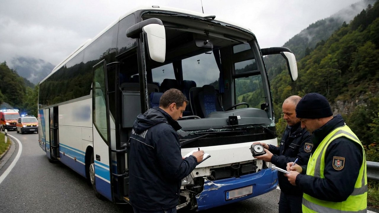 Perícia em tacógrafo pode apontar velocidade de ônibus que tombou matando dez pessoas na Região Serrana do Rio