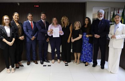 Ministério Público adere a rede de ouvidorias estadual proposta pela OAB