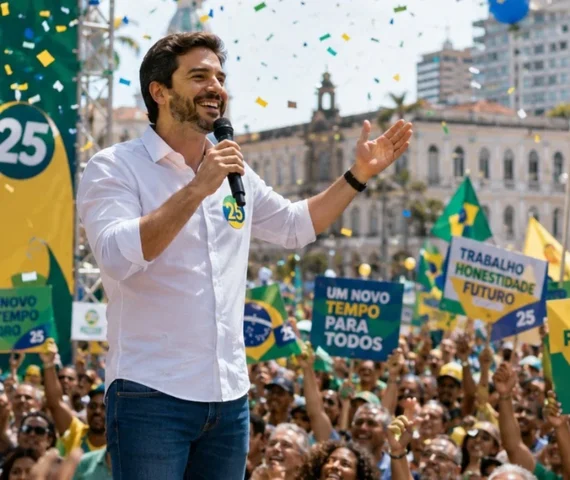Você sabe a diferença entre Fundo Partidário e Fundo Eleitoral?