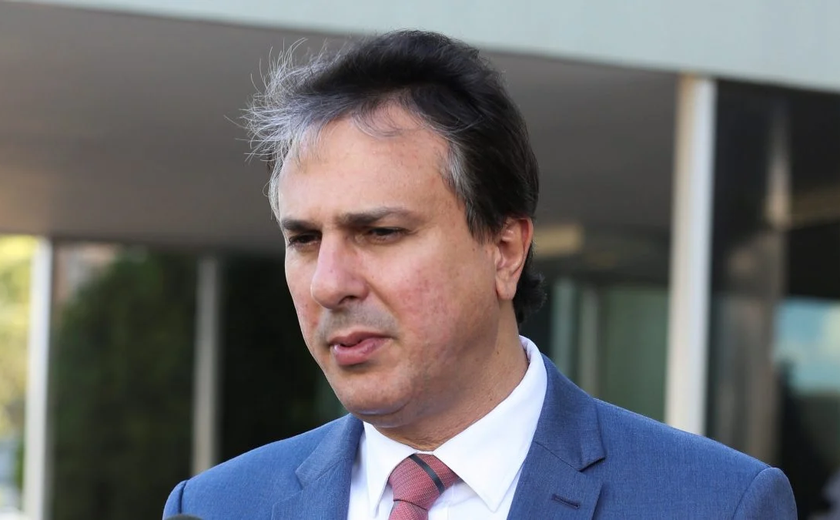 Camilo Santana vai para comando do Ministério da Educação