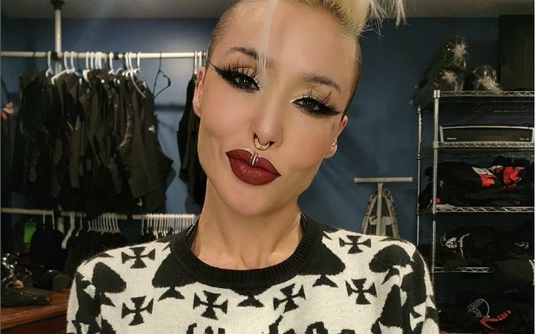 Masuimi Max, atriz de 'Triplo X', morre aos 45 anos