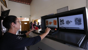 Após saída temporária, 23 internos tentam entrar com drogas em presídio de Sergipe