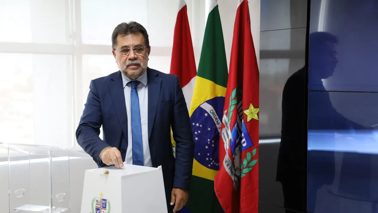 Novo PGJ terá que cumprir papel importante, à frente MPAL, pelos próximos dois anos