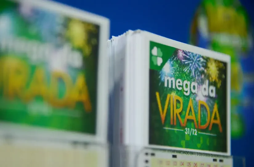 Mega da Virada vai pagar R$ 600 milhões; apostas já estão abertas