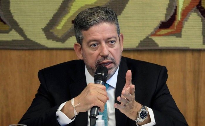 Arthur Lira diz que não há tempo hábil para trabalhos da CPI nesta legislatura