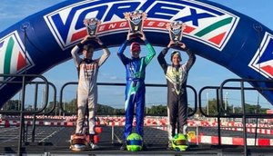 CAMPEAO KART