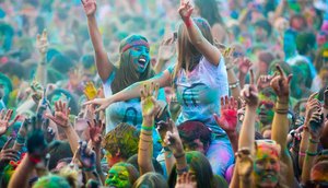 happy holi