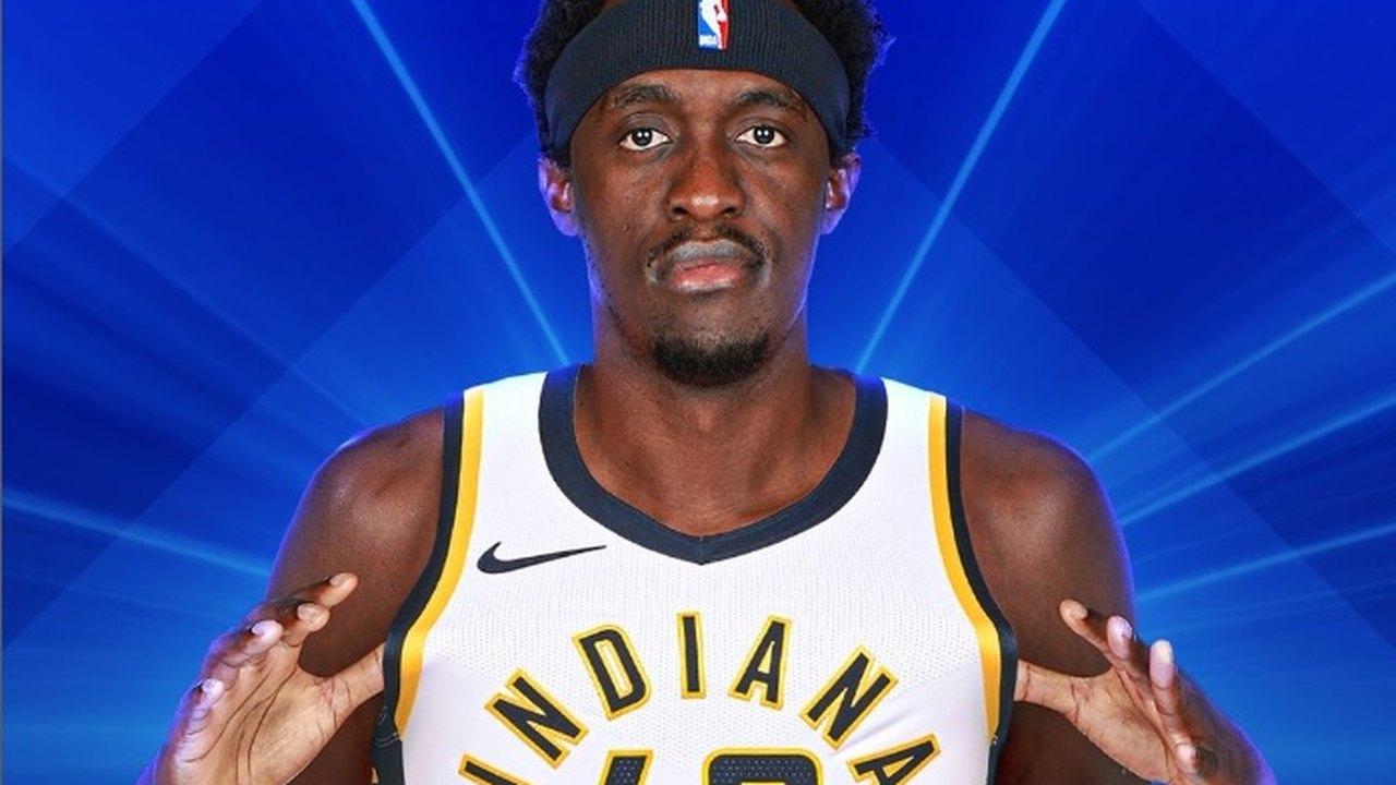 Pacers acertam com Pascal  Siakam em troca que envolve Raptors e Pelicans; veja