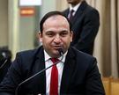 Na eleição de 2022, o total em bens declarado por André Silva foi de R$ 251.200,00, distribuído em quatro itens classificados como “Outros Bens e Direitos” - Foto: ALE