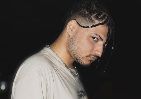 Novo nome do Rap Alagoano, ARALTO é destaque na cena musical nacional