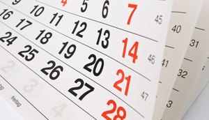 calendario 