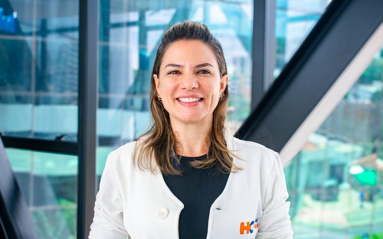 No Dia Mundial da Saúde Bucal, Hospital da Cidade reforça integração entre saúde da boca e do corpo