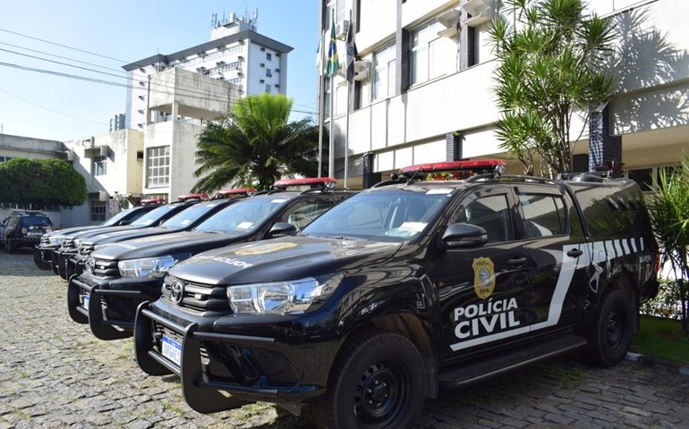 CBV e ex-dirigentes da entidade são alvos de operação da Polícia Civil e MP-RJ