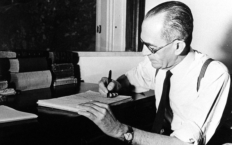 A rasteira: nosso esporte nacional