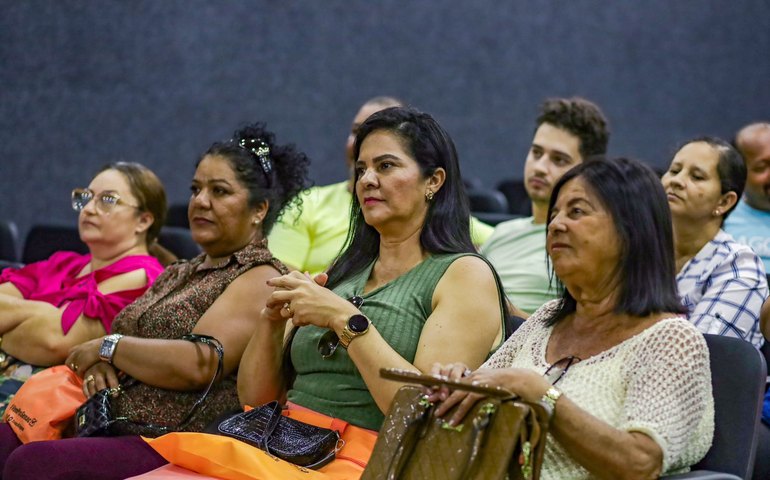 Cidade Delas: Arapiraca promove empreendedorismo feminino com evento inspirador