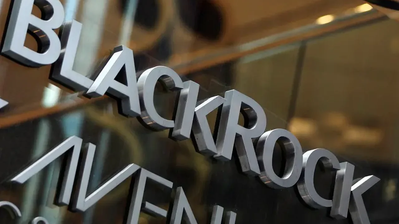 BlackRock supera projeções e tem lucro de US$ 1,659 bilhão no 3º trimestre