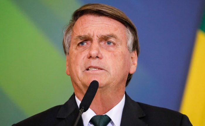 Ações pedem inelegibilidade do ex-presidente por oito anos