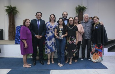 Escritor Ricardo Ramos Filho abre programação cultural do Festival de Inverno de Palmeira